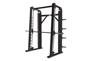 Hammer Strength Plate Loaded Vertical Smith Machine