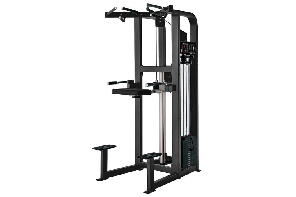 Hammer Strength Select Assist Dip Chin