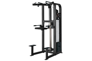 Hammer Strength Select Assist Dip Chin