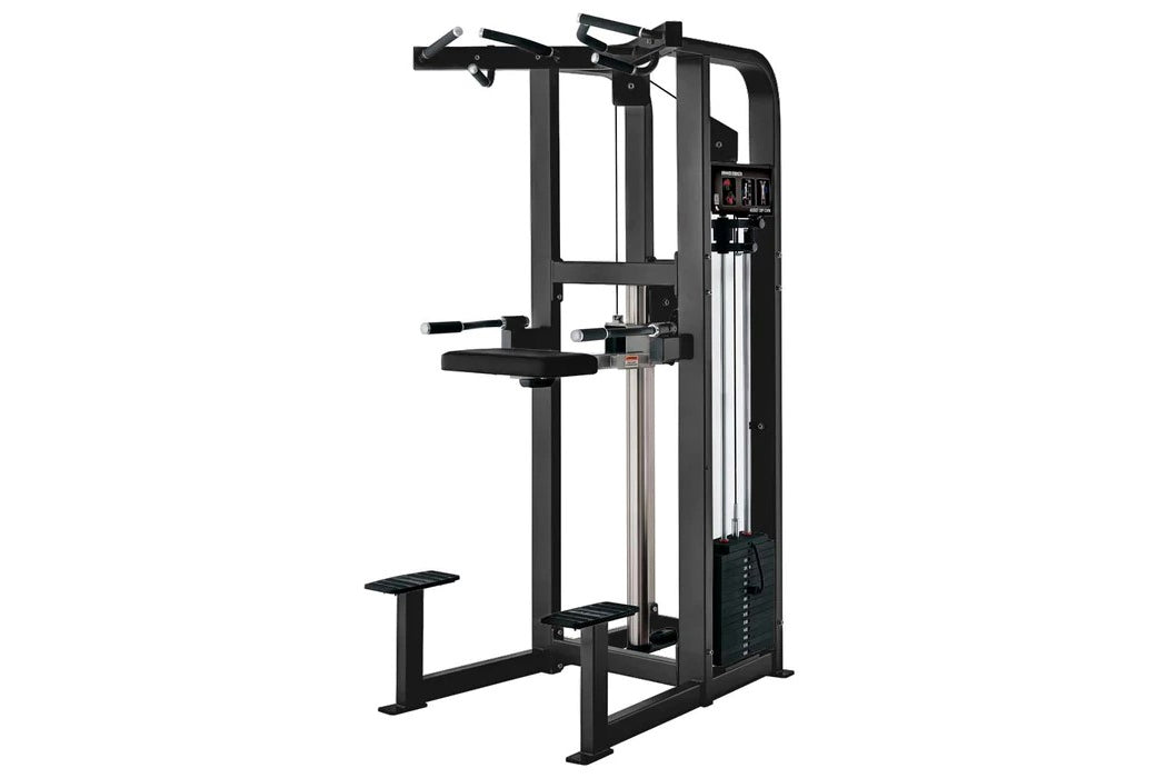 Hammer Strength Select Assist Dip Chin