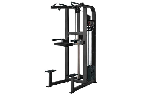 Hammer Strength Select Assist Dip Chin