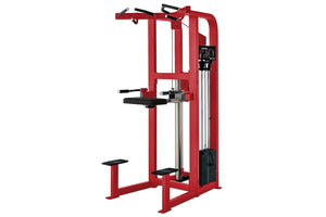 Hammer Strength Select Assist Dip Chin