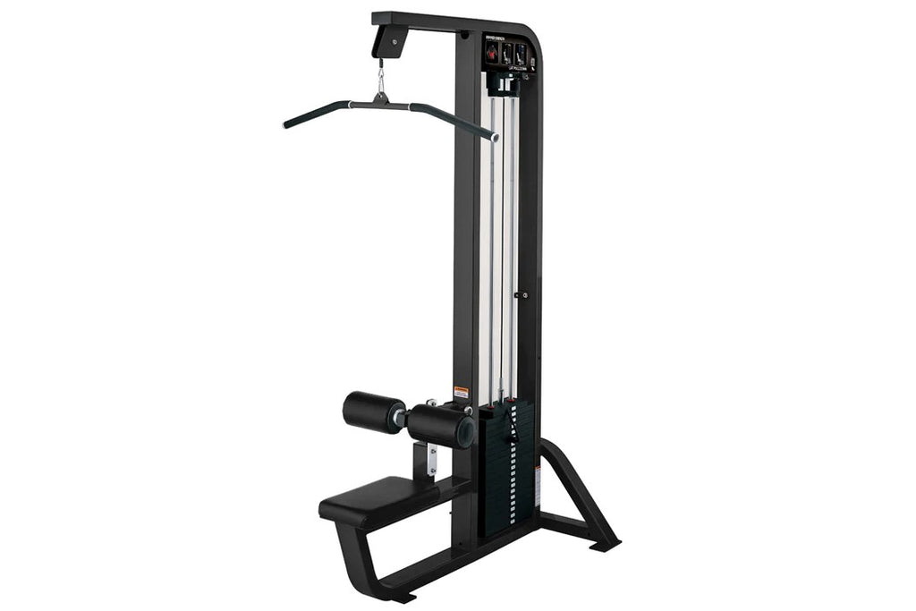 Hammer Strength Select Lat Pulldown