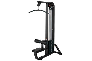 Hammer Strength Select Lat Pulldown