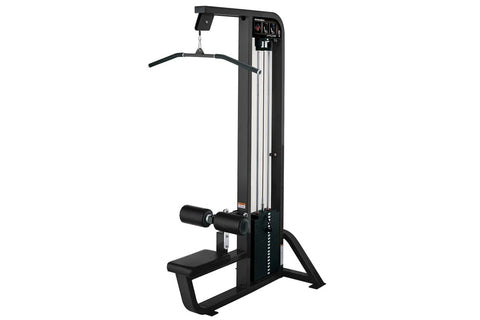 Hammer Strength Select Lat Pulldown
