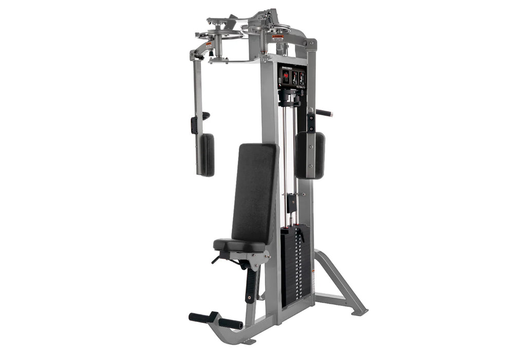 Hammer Strength Select Pectoral Fly