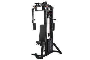 Hammer Strength Select Pectoral Fly