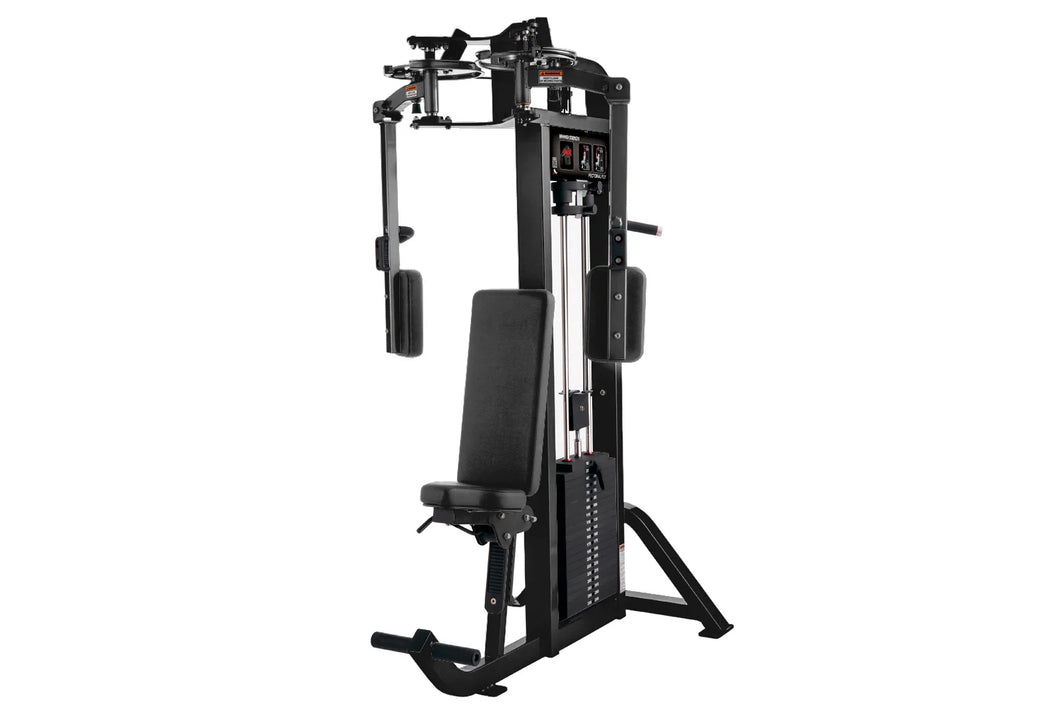 Hammer Strength Select Pectoral Fly