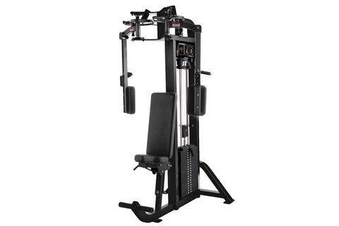 Hammer Strength Select Pectoral Fly