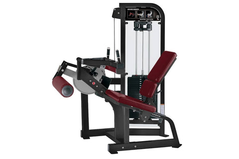 Hammer Strength Select Seated Leg Curl
