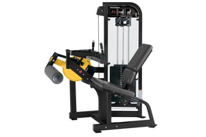 Hammer Strength Select Seated Leg Curl