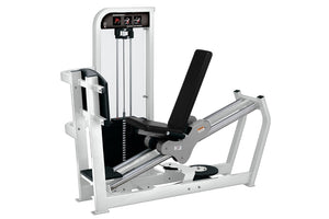 Hammer Strength Select Seated Leg Press