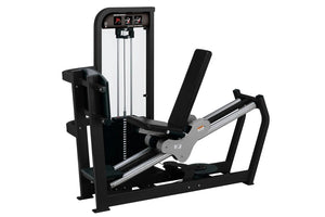 Hammer Strength Select Seated Leg Press