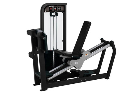 Hammer Strength Select Seated Leg Press