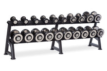 Load image into Gallery viewer, Hampton Eclipse Pro-Style Dumbbells
