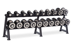 Hampton Eclipse Pro-Style Dumbbells