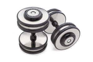 Hampton Eclipse Pro-Style Dumbbells