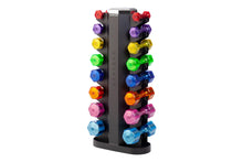 Load image into Gallery viewer, Hampton JELLY-BELL Urethane Aerobic Dumbbells
