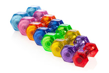 Load image into Gallery viewer, Hampton JELLY-BELL Urethane Aerobic Dumbbells
