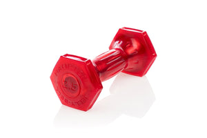 Hampton JELLY-BELL Urethane Aerobic Dumbbells