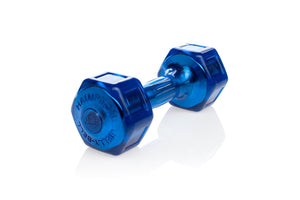 Hampton JELLY-BELL Urethane Aerobic Dumbbells