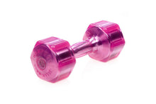 Load image into Gallery viewer, Hampton JELLY-BELL Urethane Aerobic Dumbbells
