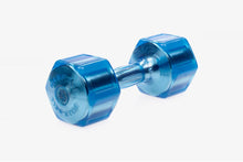 Load image into Gallery viewer, Hampton JELLY-BELL Urethane Aerobic Dumbbells

