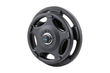 Load image into Gallery viewer, Hampton Olympic Grip Urethane Weight Plates
