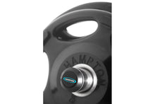 Load image into Gallery viewer, Hampton Olympic Grip Urethane Weight Plates
