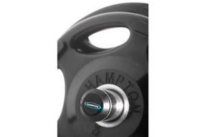 Hampton Olympic Grip Urethane Weight Plates