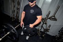Load image into Gallery viewer, Hampton Olympic Grip Urethane Weight Plates
