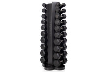 Load image into Gallery viewer, Hampton Urethane DURA-BELL Hex Dumbbells
