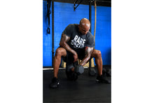 Load image into Gallery viewer, Hampton Urethane DURA-BELL Hex Dumbbells
