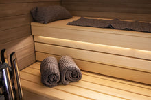 Load image into Gallery viewer, Harvia By Luhta Sauna Cushion
