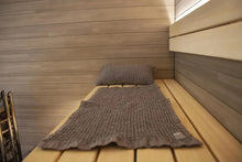Load image into Gallery viewer, Harvia By Luhta Sauna Cushion
