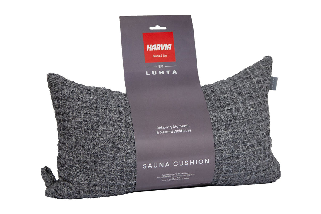 Harvia By Luhta Sauna Cushion