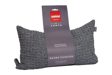 Harvia By Luhta Sauna Cushion