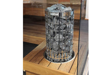 Load image into Gallery viewer, Harvia Cilindro Pro Embedding Flange (PC165E/200E)

