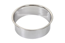 Load image into Gallery viewer, Harvia Cilindro Steel Embedding Flange (6/8/9kW)
