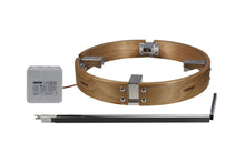Load image into Gallery viewer, Harvia Cilindro Illuminated Safety Railing (6/8/9kW)
