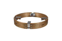 Load image into Gallery viewer, Harvia Cilindro Heat-Treated Birch Safety Railing
