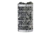 Load image into Gallery viewer, Harvia Cilindro Sauna Heater Smoke Pipe Net Chimney Cover
