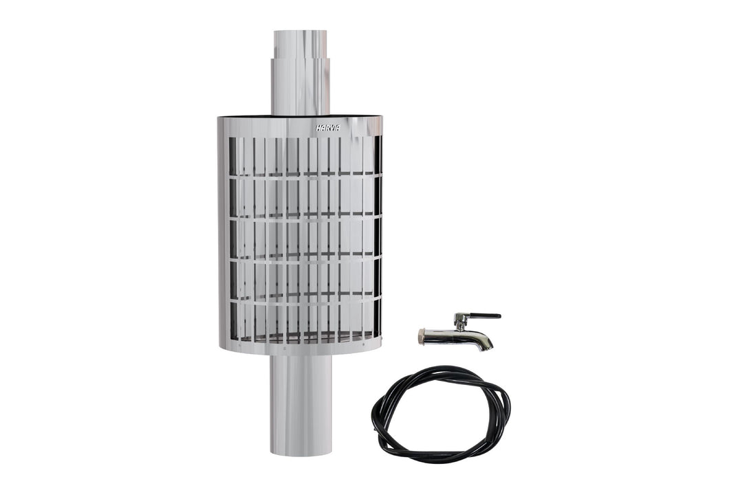 Harvia Cilindro Water Heater