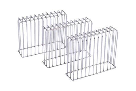 Harvia Club/Legend Air Circulation Grill 3pcs