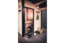 Load image into Gallery viewer, Harvia Duo Glass Wall
