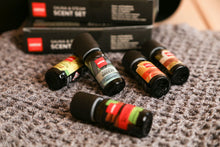 Load image into Gallery viewer, Harvia Healing With Heat Sauna &amp; Steam Scent Set
