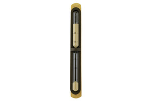 Harvia Helmi Sauna Sand Timer (Chocolate Brown)