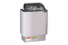 Load image into Gallery viewer, Harvia KIP Electric Sauna Heater Package
