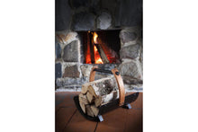 Load image into Gallery viewer, Harvia Legend Sauna Firewood Basket
