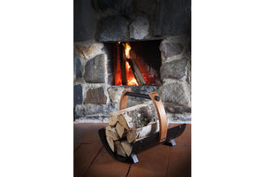 Harvia Legend Sauna Firewood Basket